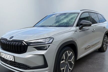 Skoda Kodiaq 7.000 km 51.736 &euro; Stendal 39576