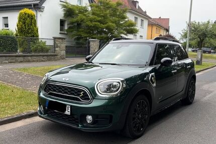 Mini Countryman SE (Cooper) 50.000 km 19.900 &euro; Frankfurt Am Main 65931