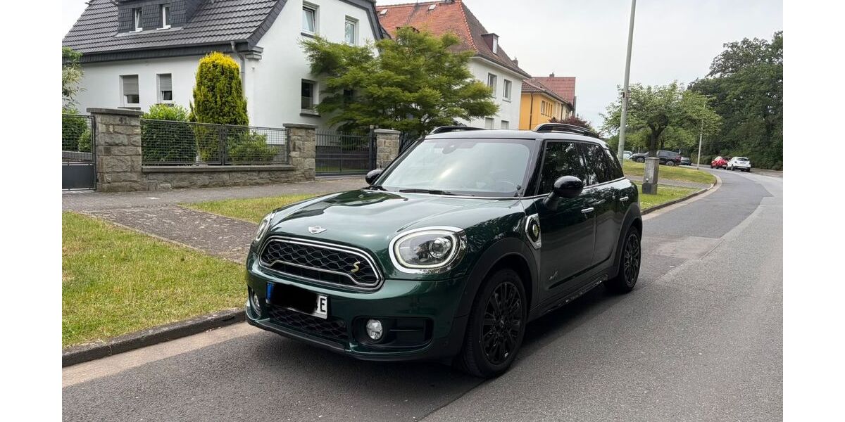Mini Countryman SE (Cooper) 50.000 km 19.900 &euro; Frankfurt Am Main 65931