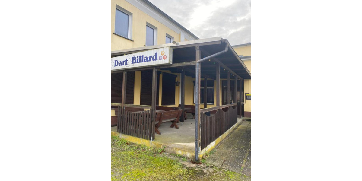 Gewerbeobjekt Forst (Lausitz) - 3.750&euro; | Angebot:24842728