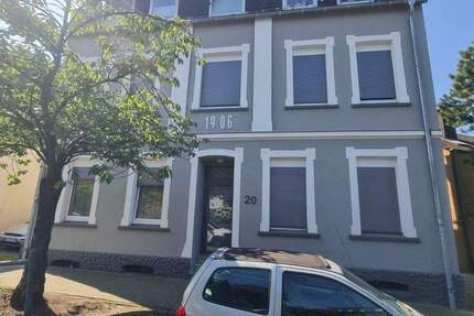 Haus Oberhausen Sterkrade-Mitte - 598.000&euro; | Angebot:24506045