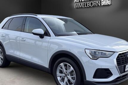 Audi Q3 79.986 km 23.950 &euro; Barchfeld - Immelborn 36456