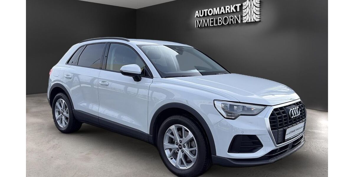 Audi Q3 79.986 km 24.990 &euro; Barchfeld - Immelborn 36456