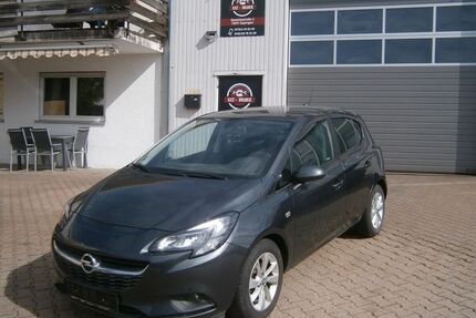 Opel Corsa 104.200 km 6.490 &euro; Eppingen 75031