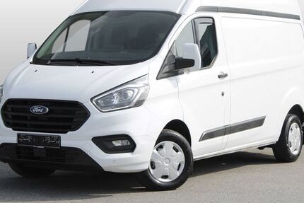 Ford Transit Custom 65.350 km 21.750 &euro; Herford 32051