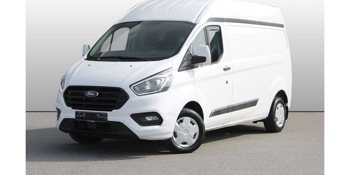 Ford Transit Custom 65.350 km 22.990 &euro; Herford 32051