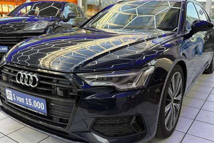 Audi A6 115.900 km 32.790 &euro; Groß-Umstadt 64823