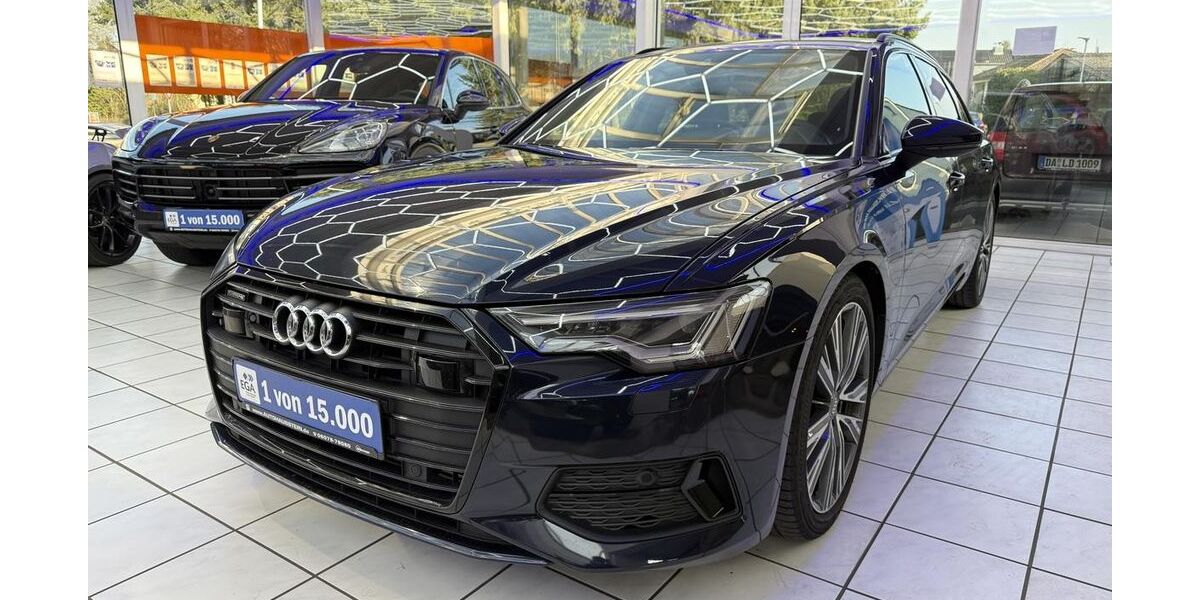 Audi A6 115.900 km 32.790 &euro; Groß-Umstadt 64823