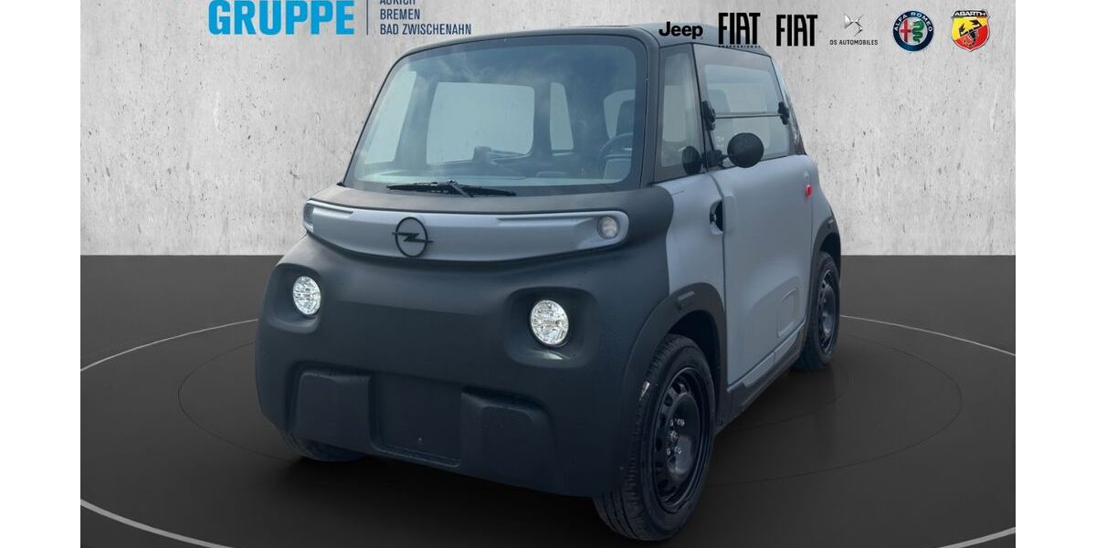 Opel Andere 4.250 km 8.790 &euro; Bad Zwischenahn 26160