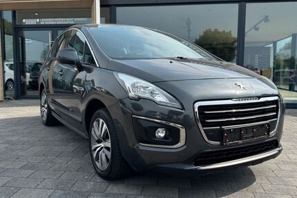 Peugeot 3008 154.852 km 6.999 &euro; Sande 26452