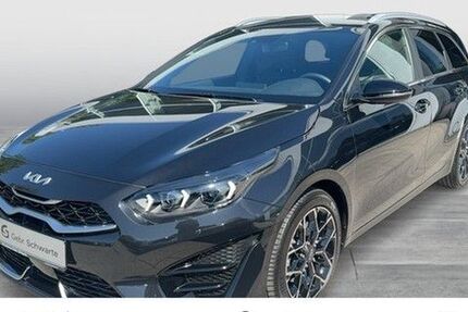 Kia ceed Sportswagon 20.875 km 24.430 &euro; Haselünne 49740