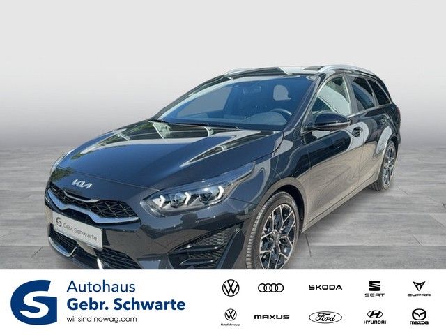 Kia ceed Sportswagon 20.875 km 24.430 &euro; Haselünne 49740