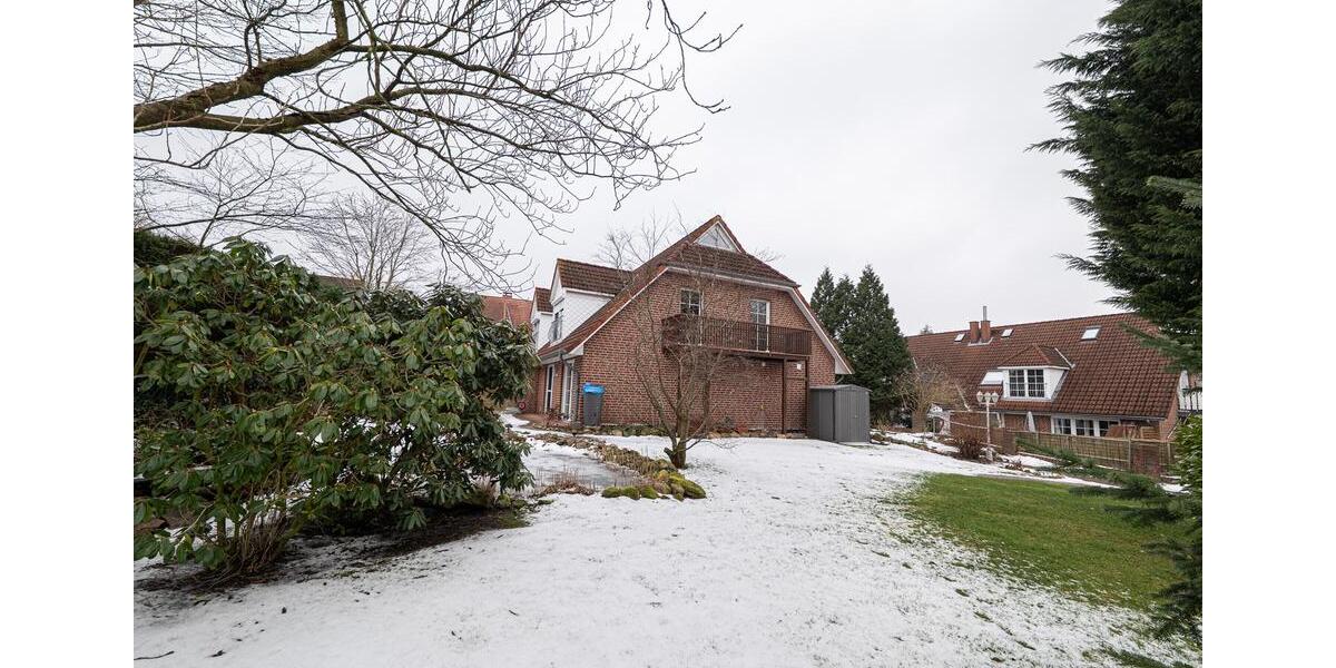 Doppelhaushälfte Stade - 4 Zimmer, 122 m&sup2;, 1.250&euro; | Angebot:24916256