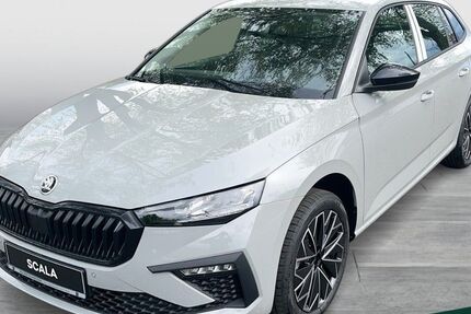 Skoda Scala 1.500 km 32.980 &euro; Siegen 57076