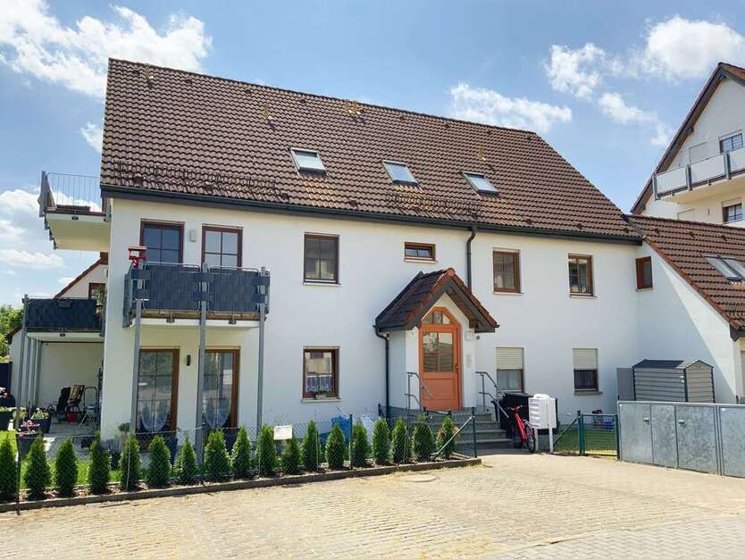 Wohnung zum Kaufen in Leegebruch 250.000 € 98 m²