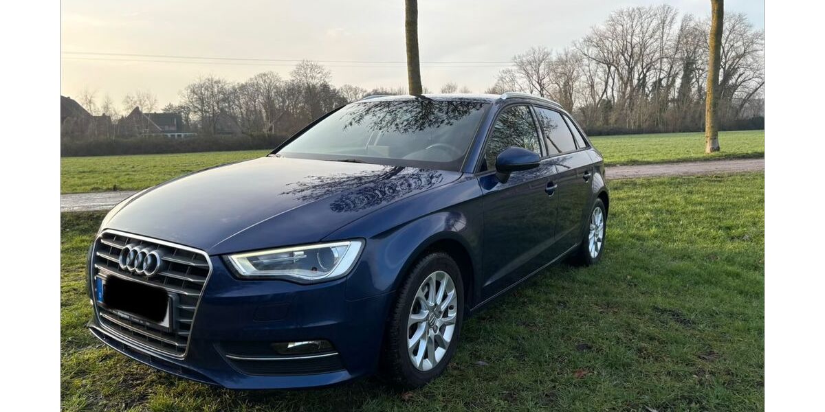 Audi A3 147.000 km 9.990 &euro; Rheurdt 47509
