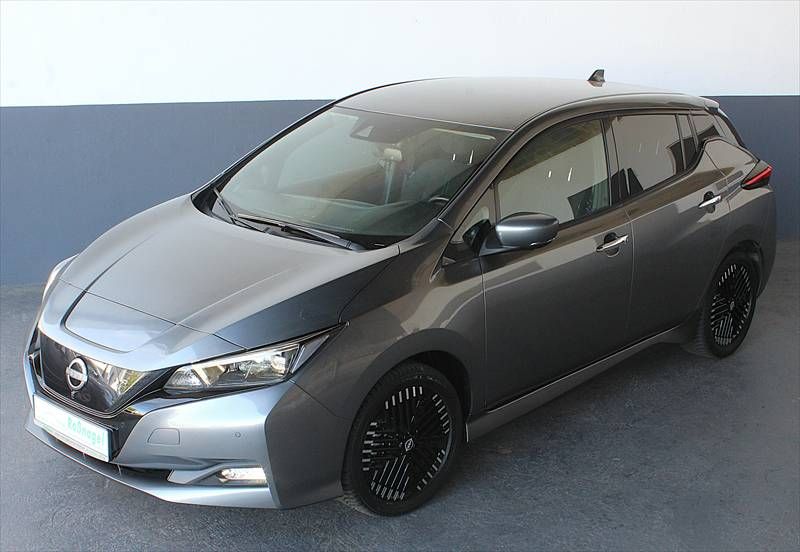 Nissan Leaf 26.000 km 16.880 &euro; Sinsheim 74889