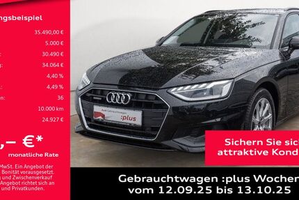 Audi A4 64.898 km 34.998 € Potsdam 14482