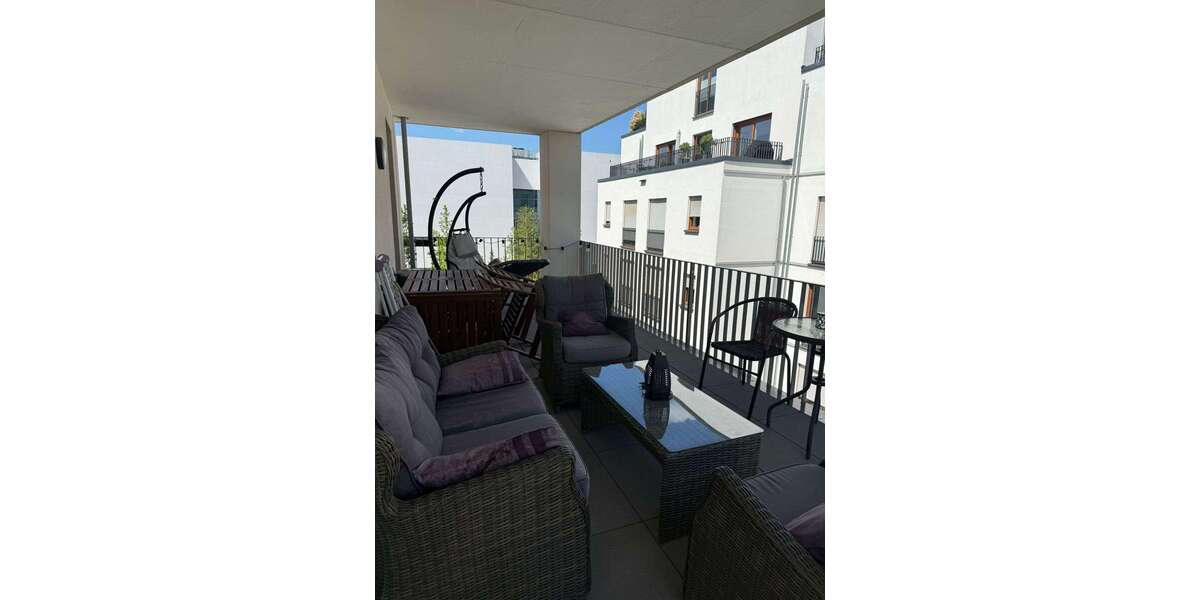 Etagenwohnung Wiesbaden Südost - 5 Zimmer, 150 m&sup2;, 3.790&euro; | Angebot:24803496