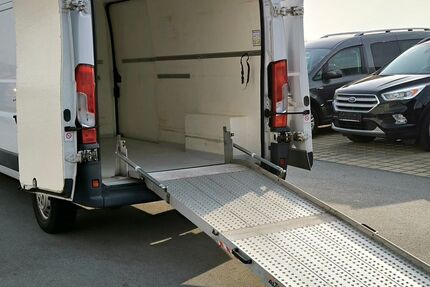 Fiat Ducato 161.000 km 11.900 &euro; Fürstenzell 94081