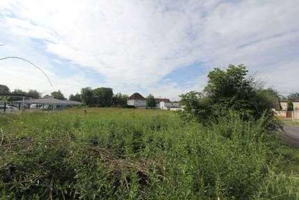 Grundstück Teutschenthal-Steuden Steuden - 82.175&euro; | Angebot:24005087