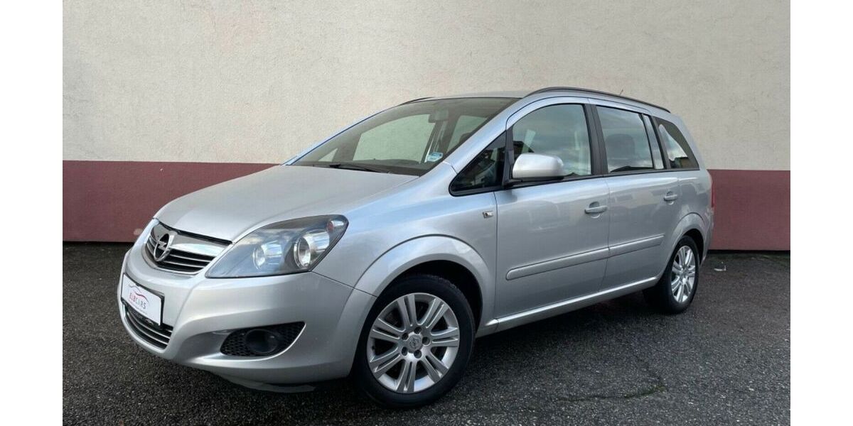 Opel Zafira 178.750 km 5.690 &euro; Hamburg 20097