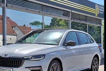 Skoda Scala 19.730 km 26.400 &euro; Wendelstein 90530