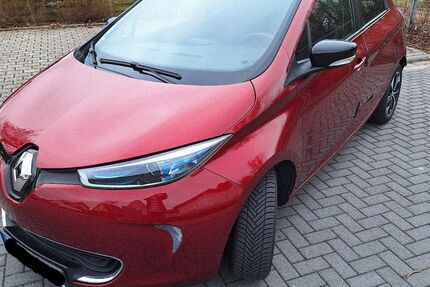Renault ZOE 85.771 km 6.666 &euro; Nidderau 61130