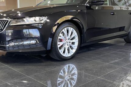 Skoda Superb 147.800 km 19.989 &euro; Dautphetal 35232