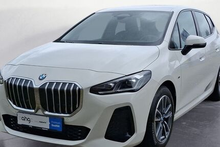BMW 220 Active Tourer 25.359 km 33.820 &euro; Horb am Neckar 72160