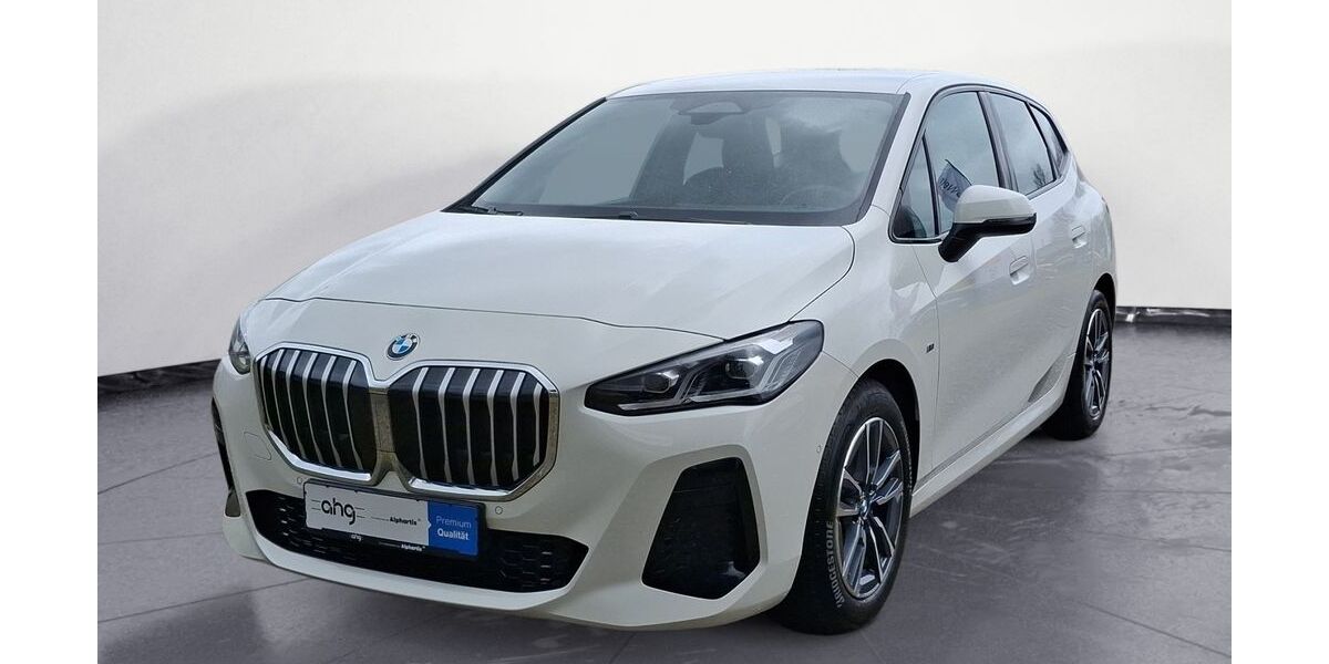 BMW 220 Active Tourer 25.359 km 33.820 &euro; Horb am Neckar 72160