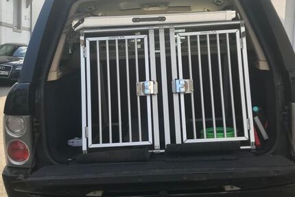 Land Rover Range Rover 289.000 km 7.500 &euro; Heidelberg 69123