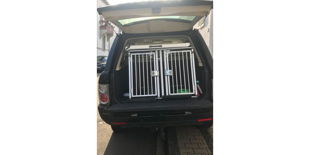 Land Rover Range Rover 289.000 km 7.500 &euro; Heidelberg 69123