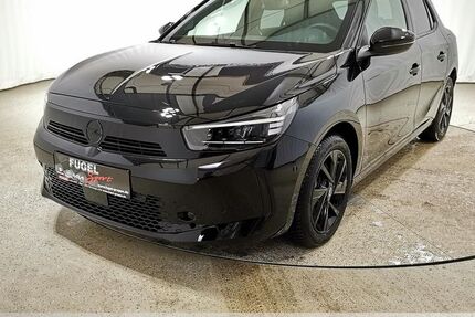 Opel Corsa 14.990 km 15.899 &euro; Chemnitz - Mittelbach 09224