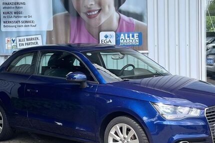 Audi A1 109.990 km 9.488 &euro; Wermelskirchen 42929