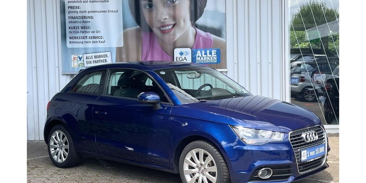 Audi A1 109.990 km 9.488 &euro; Wermelskirchen 42929