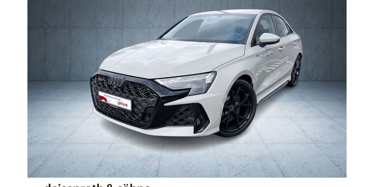 Audi RS3 5.000 km 73.470 &euro; Hünfeld 36088