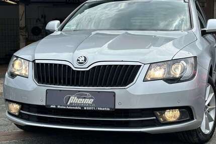 Skoda Superb 172.744 km 8.800 &euro; Rheine 48429