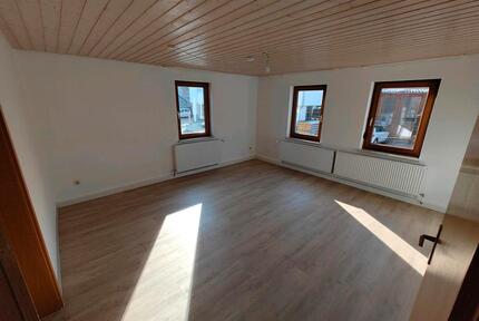 2 Zimmer Wohnung