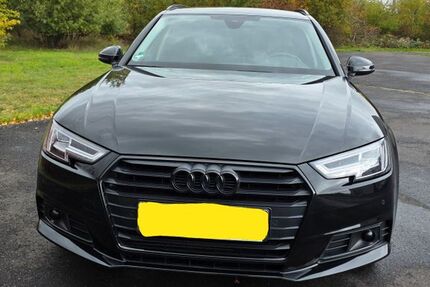 Audi A4 146.000 km 20.500 € Hünfelden 65597