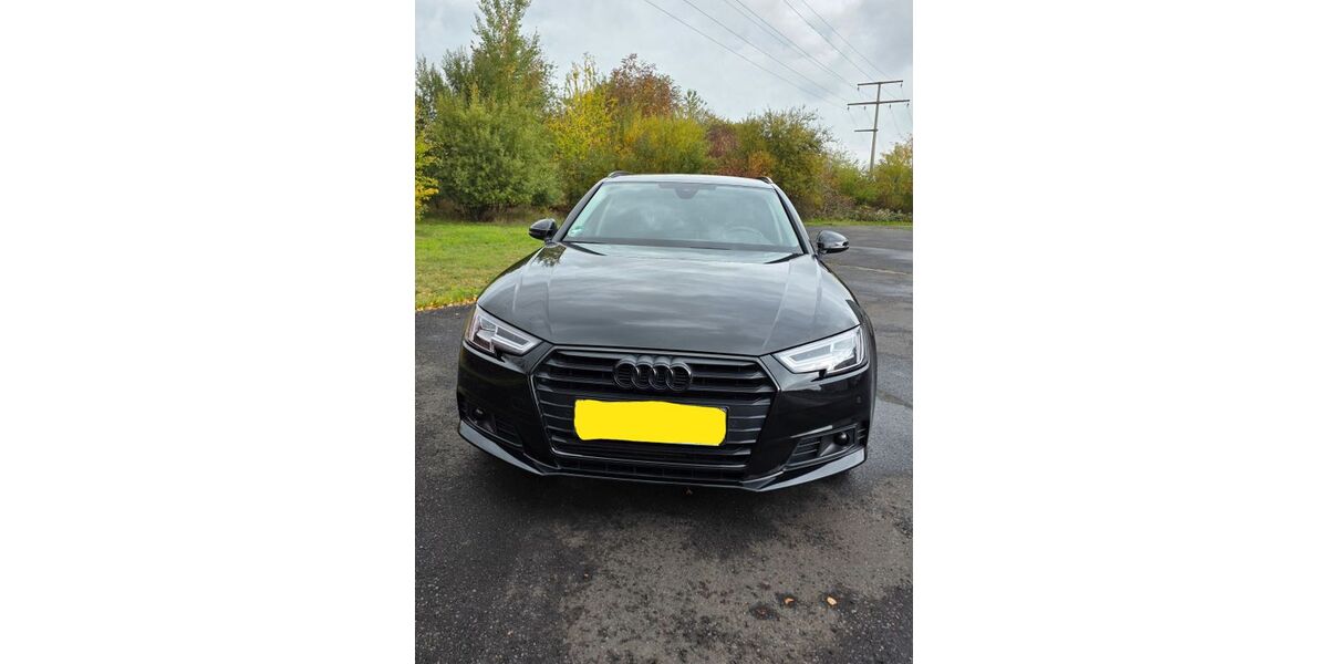 Audi A4 146.000 km 20.500 € Hünfelden 65597