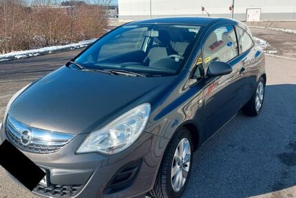 Opel Corsa 132.000 km 5.890 &euro; Pforzen 87666