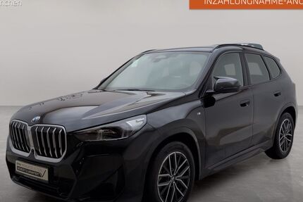 BMW X1 14.955 km 51.480 &euro; München 80939