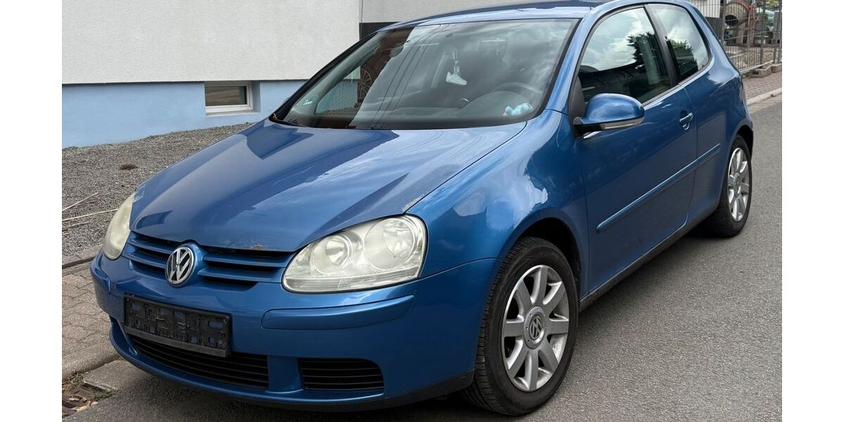 VW Golf 232.148 km 1.500 &euro; Offenbach-Hundheim 67749
