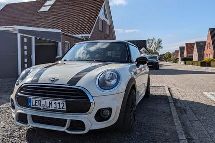 Mini Cooper C 64.000 km 18.500 &euro; Bunde 26831