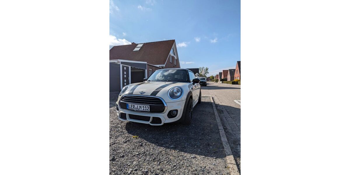 Mini Cooper C 64.000 km 18.500 &euro; Bunde 26831