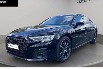 Audi A8 7.990 km 97.990 &euro; Kassel 34125
