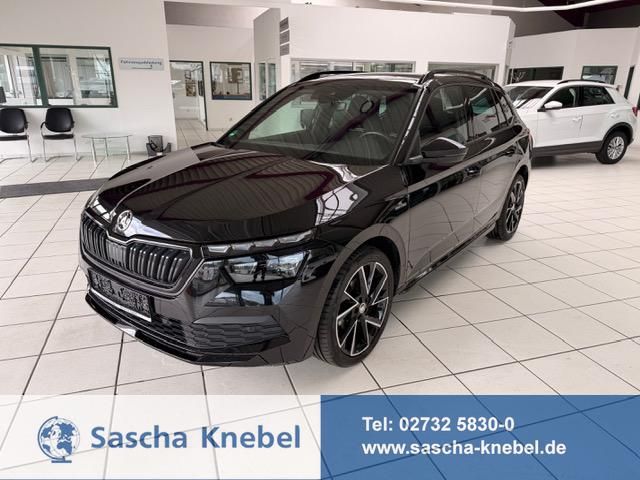 Skoda Kamiq 18.160 km 21.990 &euro; Kreuztal 57223