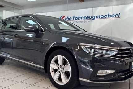 VW Passat 72.000 km 18.988 &euro; Rheinbach 53359