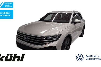 VW Touareg 17.960 km 74.690 &euro; Gifhorn 38518